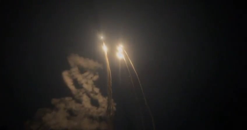 Inserted media