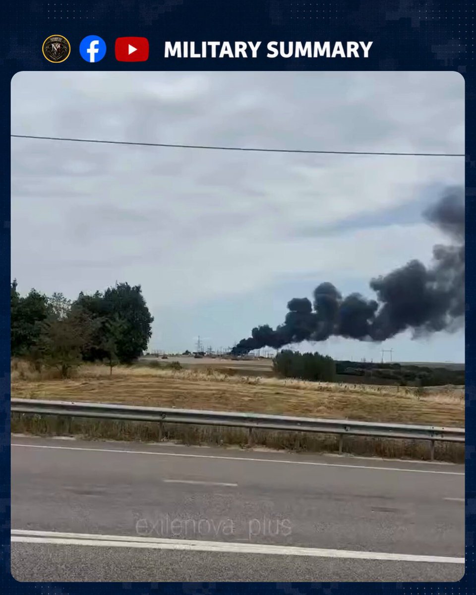 Military Summary