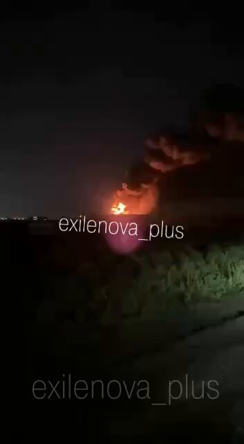 BLYSKAVKA