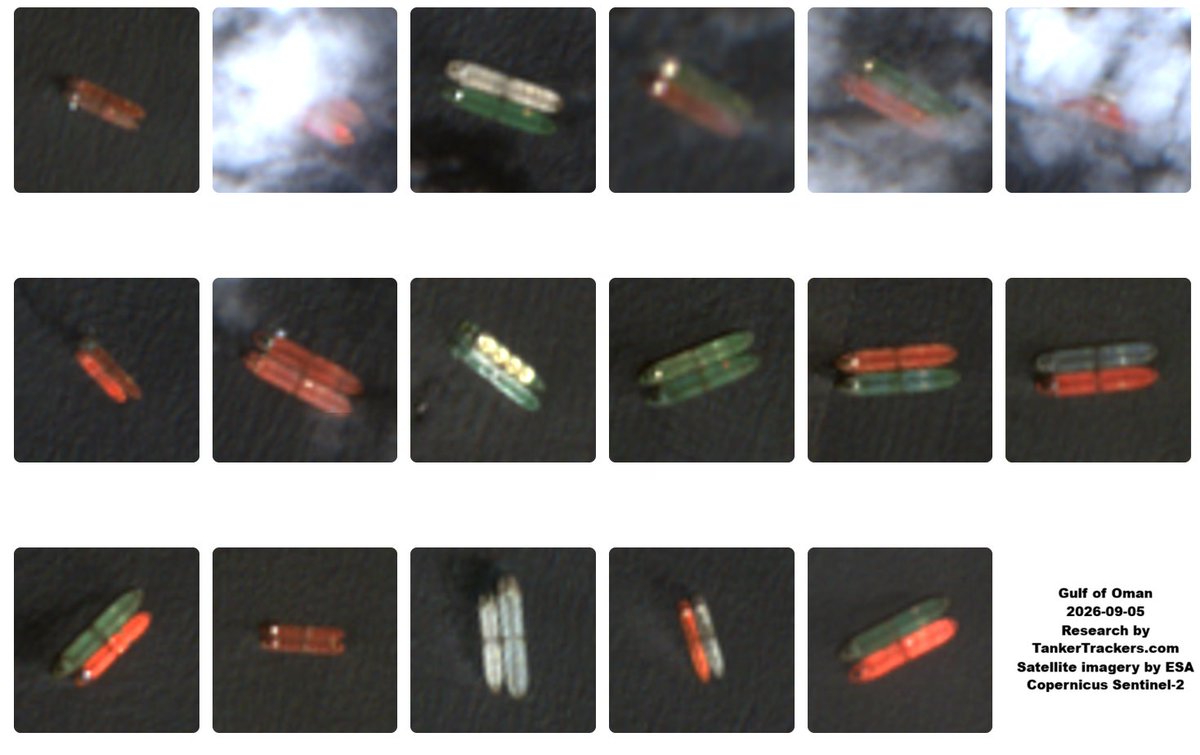TankerTrackers.com, Inc.