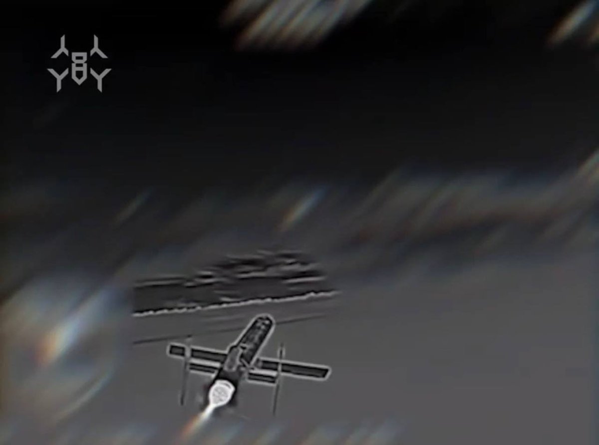 Drone Wars