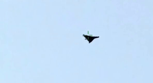 Drone Wars