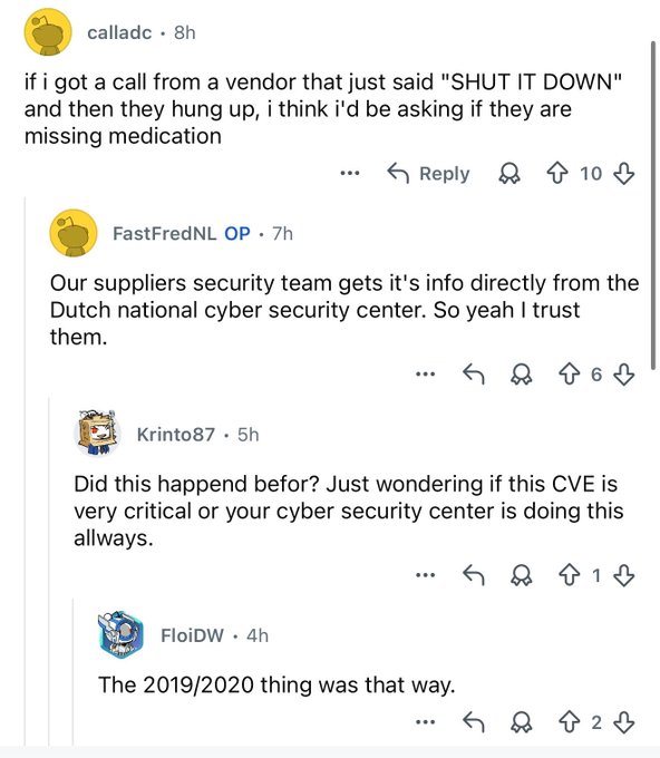 International Cyber Digest
