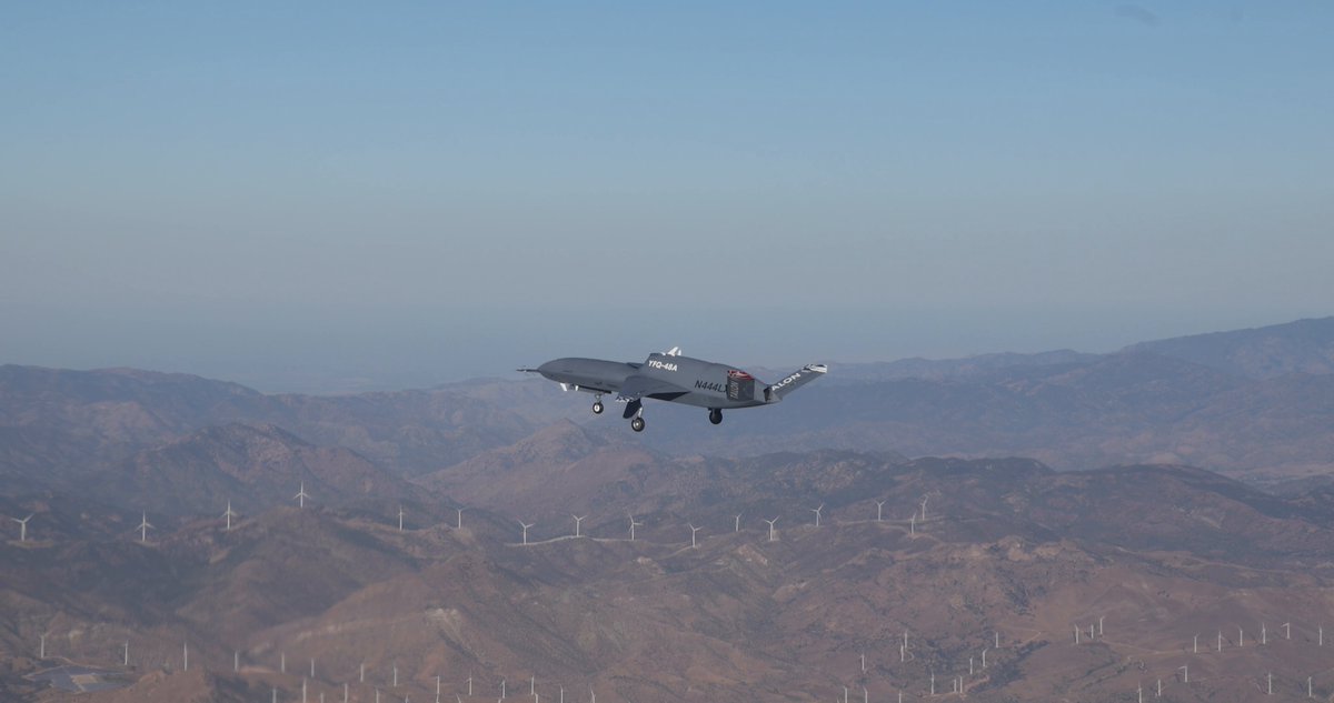 Air-Power | NatSec Ledger