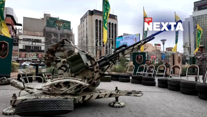 NEXTA