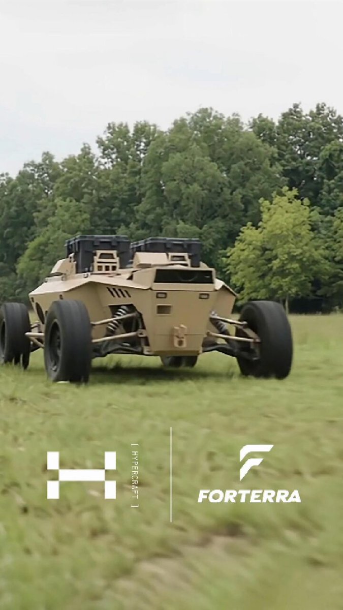 Hypercraft