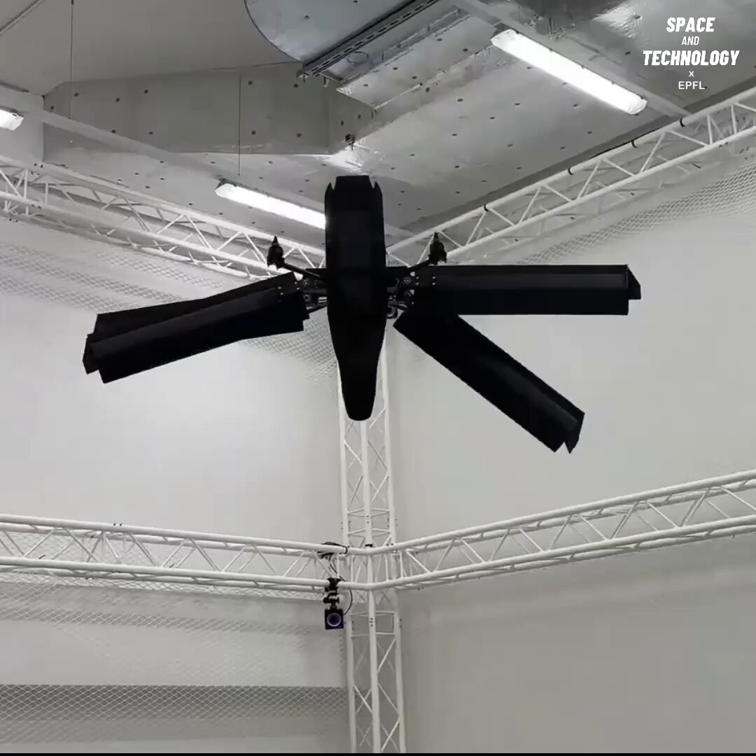 Space and Technology